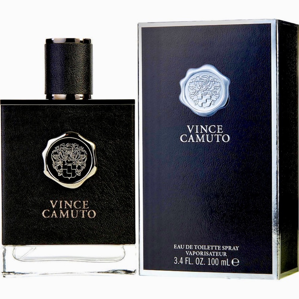 ⚜️Vince Camuto Men’s Eau de Toilette⚜️